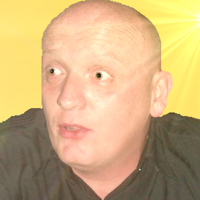 Profile Picture of Tony Trout (@ComedyTrout) on Twitter