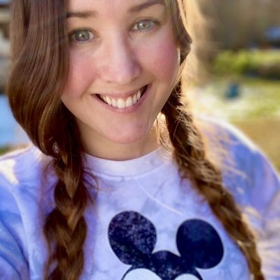 Profile Picture of Heather Mesa (@disheather) on Twitter