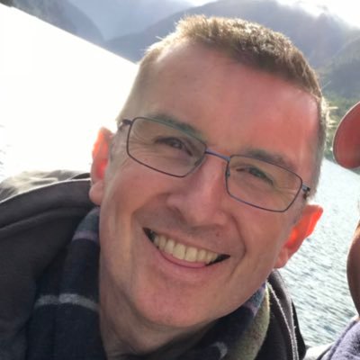 Profile Picture of Michael Rawson  💙 (@michaelrawson62) on Twitter