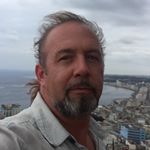 Profile Picture of Michael Wenham (@parisbysea) on Instagram