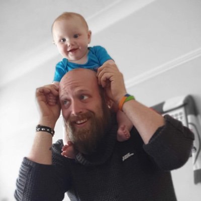 Profile Picture of Tom Fielding (@TomFielding5) on Twitter