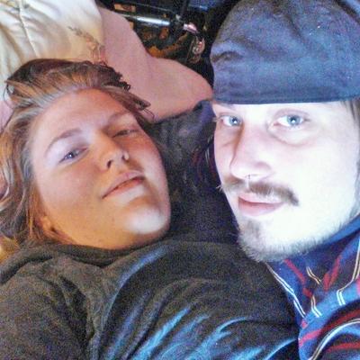 Profile Picture of Brandon Eckhoff (@eckhoff_brandon) on Twitter