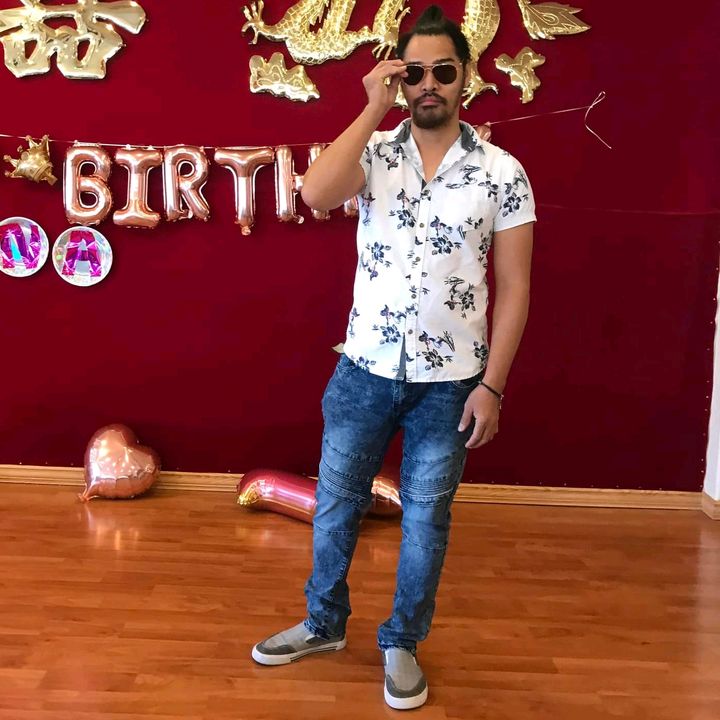 Profile Picture of jasonazarcon235 (@@jasonazarcon235) on Tiktok