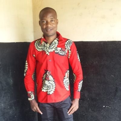 Profile Picture of Domingos A. Jose (@Mingos007) on Twitter