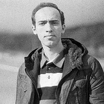 Profile Picture of Soroush (@minoltablast) on Flickr