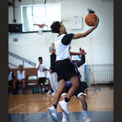 Profile Picture of Garland Fields (@fields_garland) on Twitter