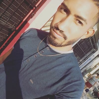 Profile Picture of Richard Machado (@richardjomm) on Twitter