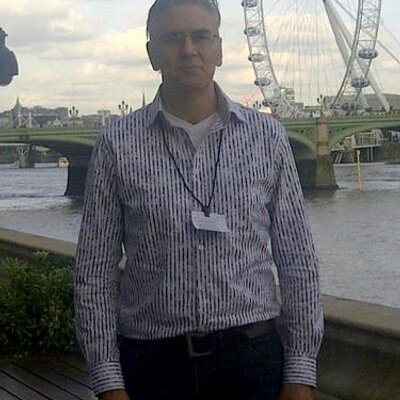 Profile Picture of Mike_mcinerney (@mike_mcinerney) on Twitter