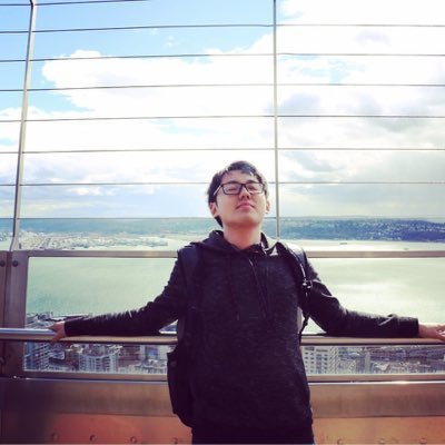 Profile Picture of Liu Weili (@JackWeililiu) on Twitter