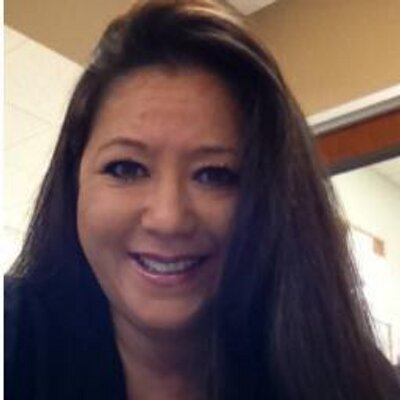 Profile Picture of Kim Kavanagh Mecum (@kmecum) on Twitter