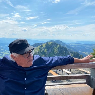 Profile Picture of David Peck (@overseasdem) on Twitter