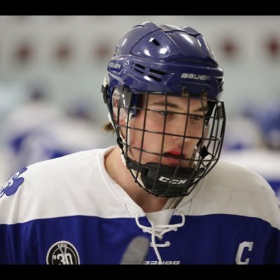 Profile Picture of Zach Sprys-Tellner (@ztwonames9) on Twitter