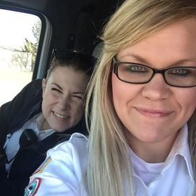 Profile Picture of Page Ideker (@pageashby) on Pinterest