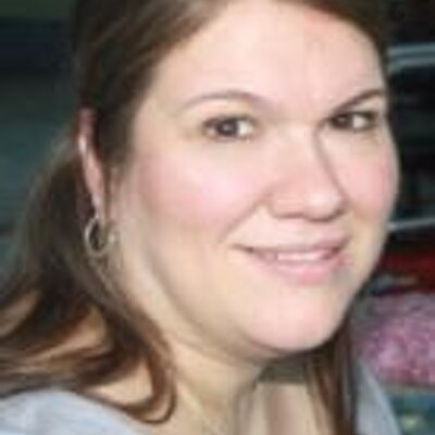 Profile Picture of Kimberly Mauro (@kimberlymauro) on Twitter