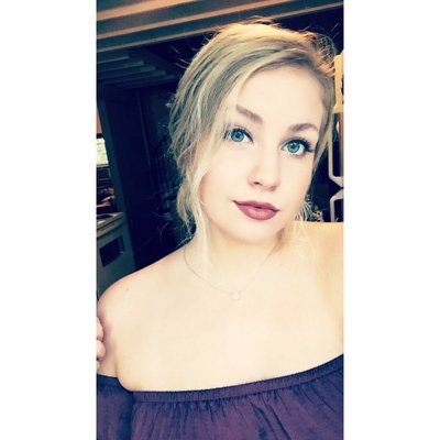 Profile Picture of Tori (@Tori_weber14) on Twitter