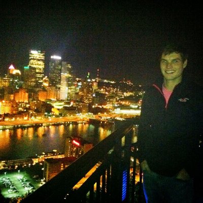 Profile Picture of Cody Forrest Clark (@codyfclark15) on Twitter