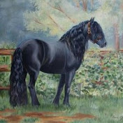 Profile Picture of Mary Mcclain (@projectfineart) on Youtube