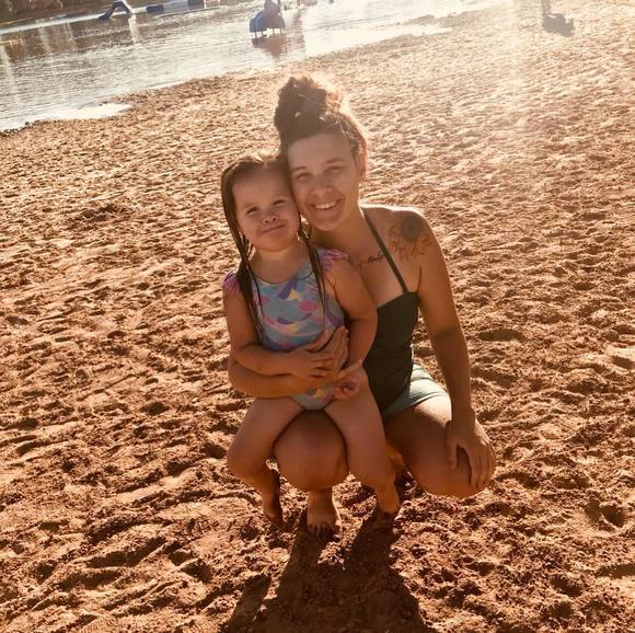 Profile Picture of Madilyn Guiliani (@madilynmarie7) on Poshmark