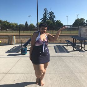 Profile Picture of Rachael Kylena Frazier (@kylenazf) on Pinterest