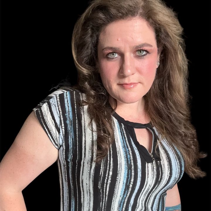 Profile Picture of Cassandra (@jumpandbreathe) on Tiktok