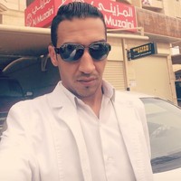 Profile Picture of Emad Khalaf (@emad-khalaf-3) on Quora