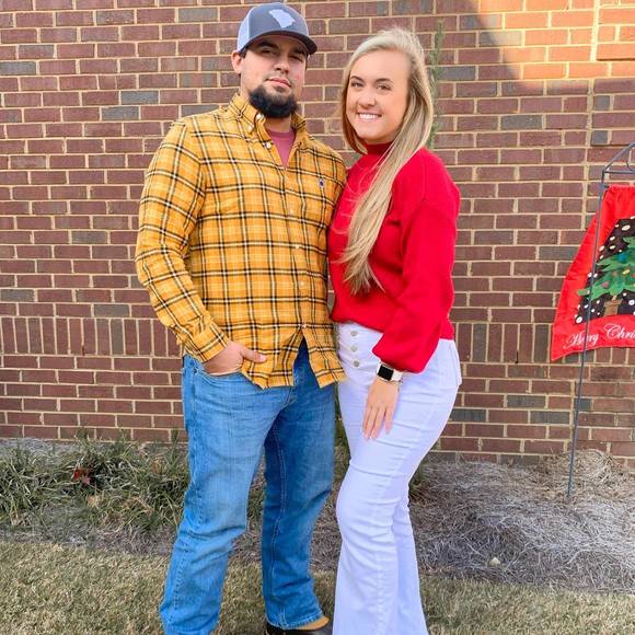 Profile Picture of Haley Bryant (@hkbhaley18) on Poshmark