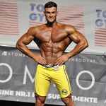 Profile Picture of CARLOS ARANA (@carlosaranacastillo) on Instagram