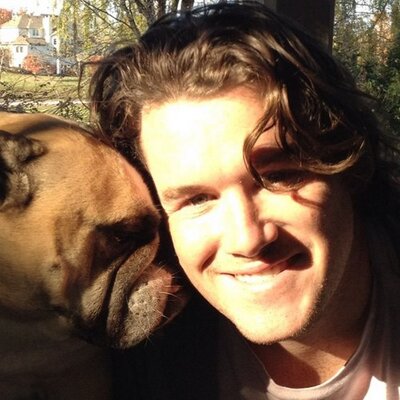 Profile Picture of Patrick Dahm (@phdahm) on Twitter