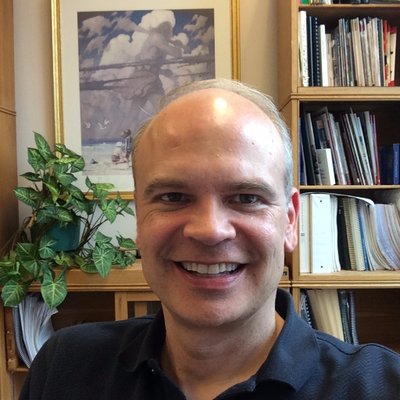 Profile Picture of Scott D. Scheer (@ScottDScheer) on Twitter