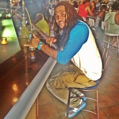 Profile Picture of Joseph Michael Wylie (@magic1119) on Twitter