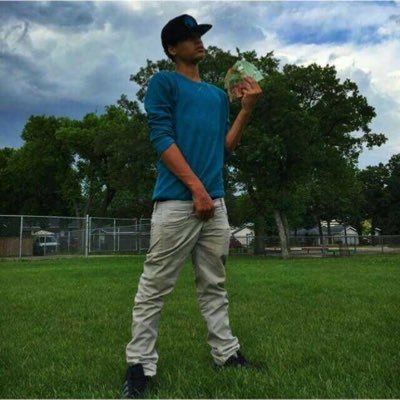 Profile Picture of Preston Joyce (@preston1_1) on Twitter