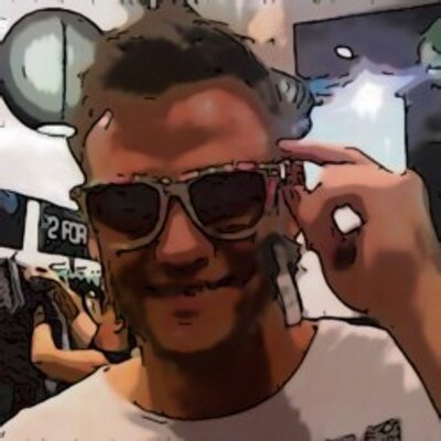 Profile Picture of Bobby Garrett (@toobobby) on Twitter