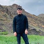 Profile Picture of Мижгээ С. (@mijiddorj_) on Instagram