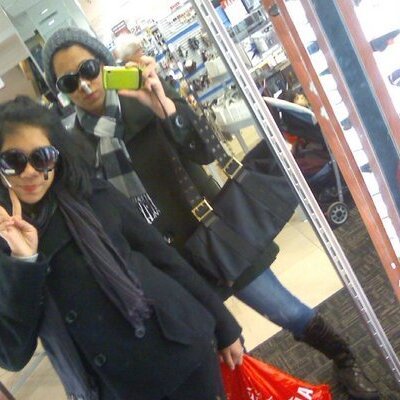 Profile Picture of Angelika Joy M. (@lyka_hammer) on Twitter