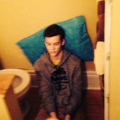 Profile Picture of Brenndan Eason (@brad4G7) on Twitter