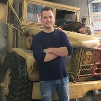Profile Picture of Mike Brock (@mike-brock-19) on Quora