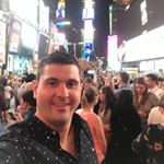 Profile Picture of Nathan Aberle (@nathan.aberle) on Instagram