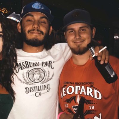 Profile Picture of Jacob Sowder (@real_fisherman) on Twitter