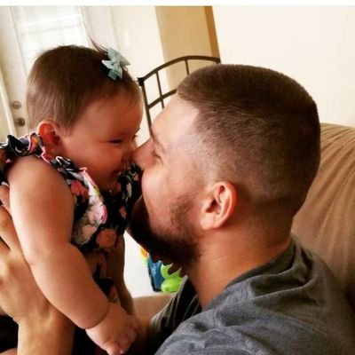 Profile Picture of Jesse James Beckner (@JesseBeckner) on Twitter