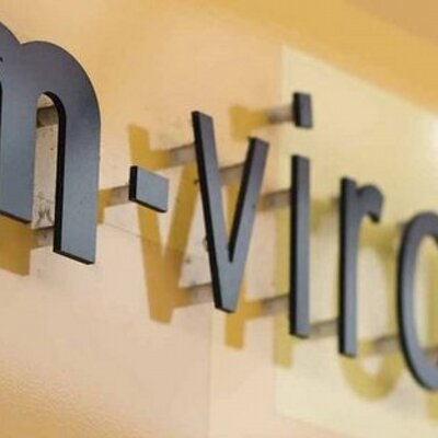 Profile Picture of M-Viron UK (@MVironUK) on Twitter