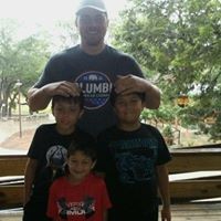 Profile Picture of Zach Harris (@zach-harris-54) on Quora