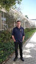 Profile Picture of Alan Jamiesonon Wikipedia