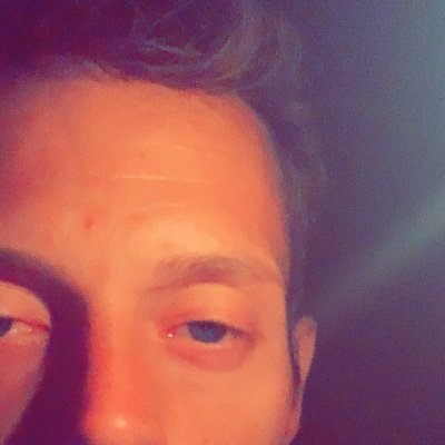 Profile Picture of Adam Hyder (@AdamHyder8) on Twitter