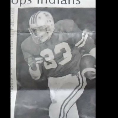 Profile Picture of Chris Hilburn (@chrishilburn3) on Twitter