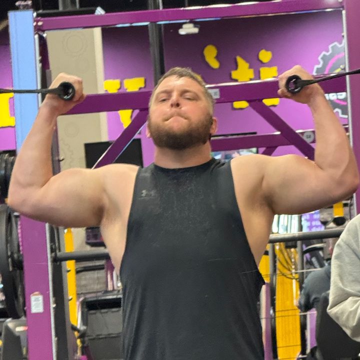 Profile Picture of Jonathan Cole (@jonathancole69) on Tiktok