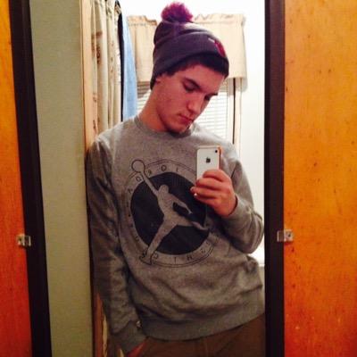 Profile Picture of Austin Basinger (@austin_basinger) on Twitter