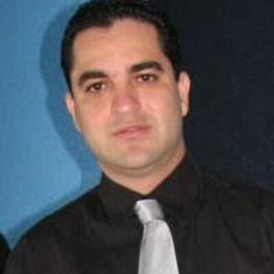 Profile Picture of Daniel Canedo (@danielrcanedo) on Twitter