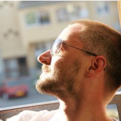 Profile Picture of Heinz Roth (@hro) on Twitter