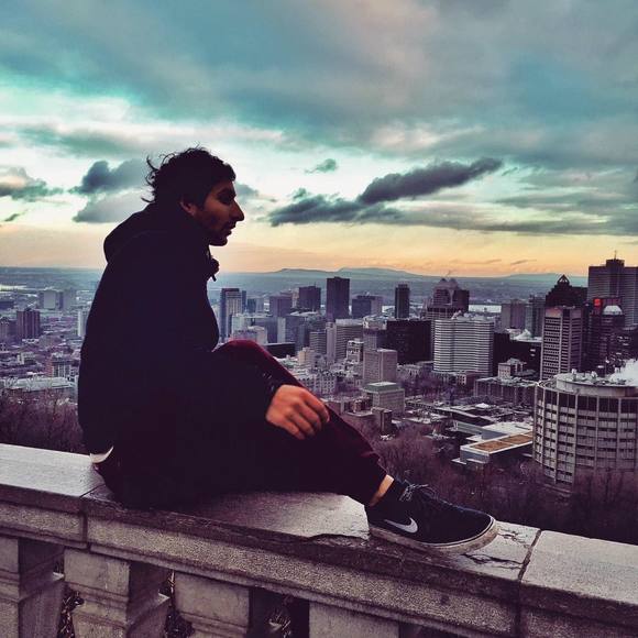 Profile Picture of Sachit Sachdev (@sachitsachdev) on Poshmark