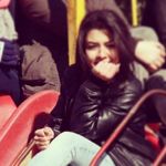 Profile Picture of ṨἬὋṨἬᾋ_ᾋĿḰὋȒƉἝ ˛⁽🏇🏻💯₎⇣✿🧿 (@shosha_alkorde) on Instagram